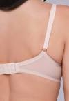 AV 1130/5 Soft Beige Bra