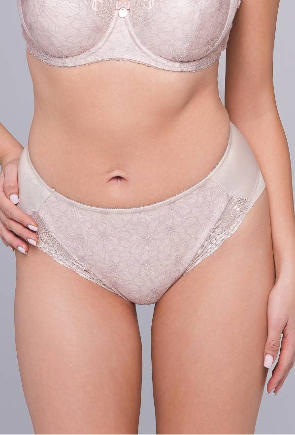 Figi damskie AV 1130/5 – klasyczny krój