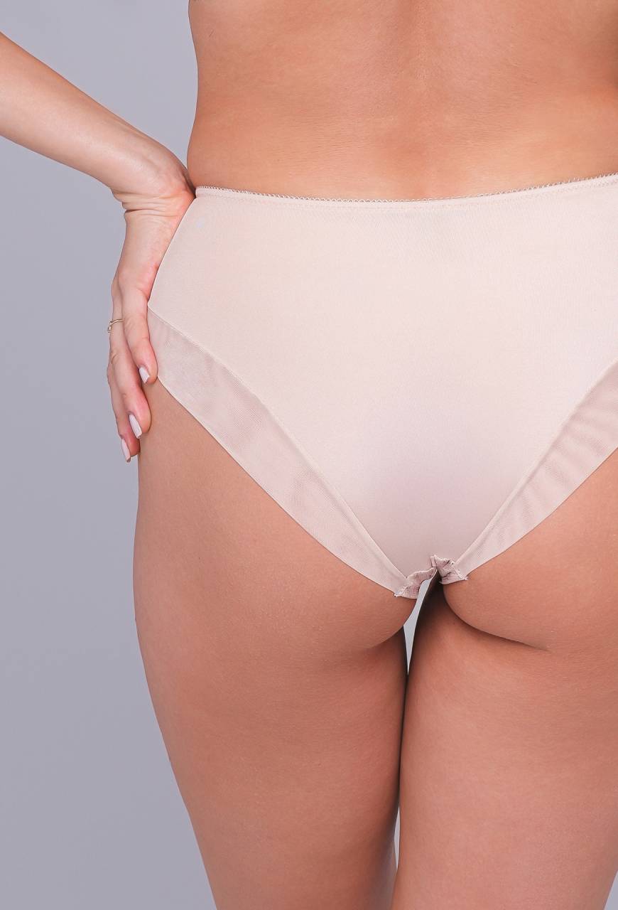 Damen-Slip AV 1130/5 – klassischer Schnitt
