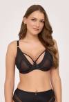 Bra AV 2231 Soft Black