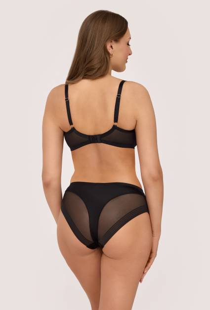 Slip AV 2231 Schwarz
