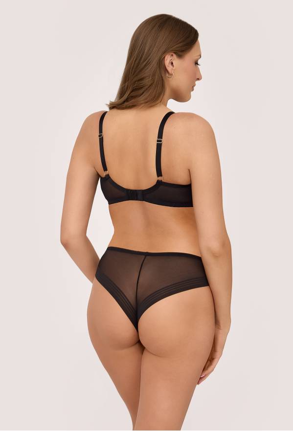 Brazyliany AV 2231/B Black