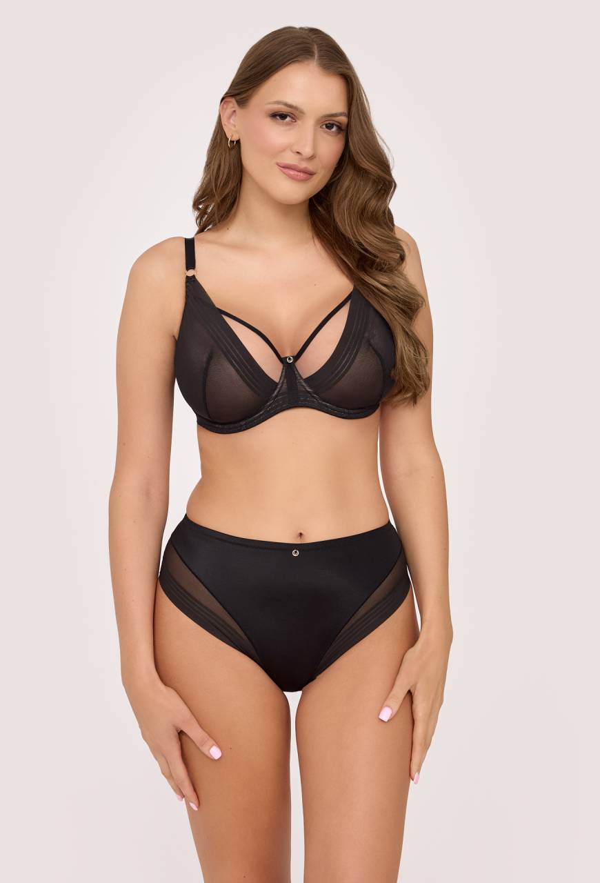 Brazyliany AV 2231/B Black