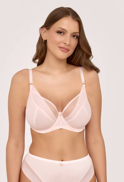 Bra AV 2231 Soft Powdery