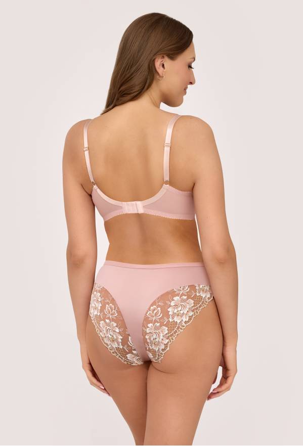 Slip AV 2245 Roségold