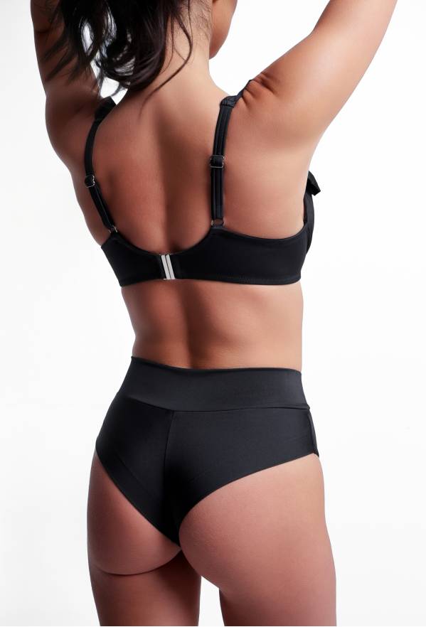 Brazyliany SF 13/20/B Black