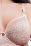 Bra AV 1396/3 Beige Soft