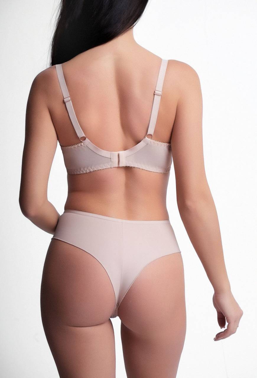 Bra AV 1396/3 Beige Soft