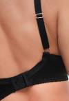 BH AV 2263 Semi Soft Schwarz – Eleganz und Komfort | AVA