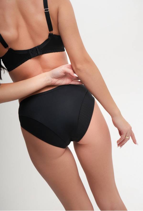Slip AV 2263 Schwarz