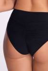 Schwarzer Brasilianer-Bikini SF 13/19/B Black – Figurformend | AVA