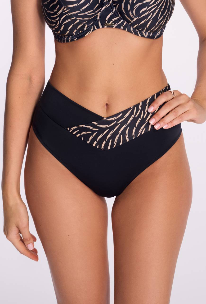 Brazyliany kąpielowe SF 258/15/B – Modelujące i Zmysłowe | AVA