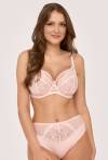 AV 2222 Apricot Soft Bra