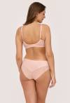 BH AV 2222 Apricot Soft – Spitze und Komfort | AVA