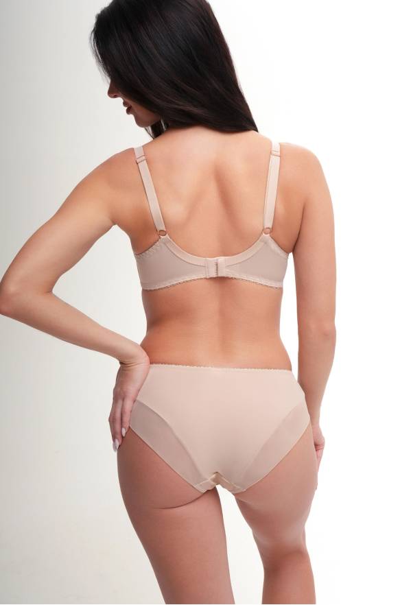 Briefs AV 2265 Chocolate Beige