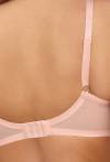 AV 2221 Semi Soft Apricot Bra