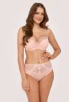 BH Semi Soft AV 2221 Apricot – Spitze | AVA