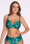 SK 235 Full Cup Leafine Bra
