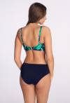 Plavková podprsenka SK 236 Soft Leafine – Tropická | AVA