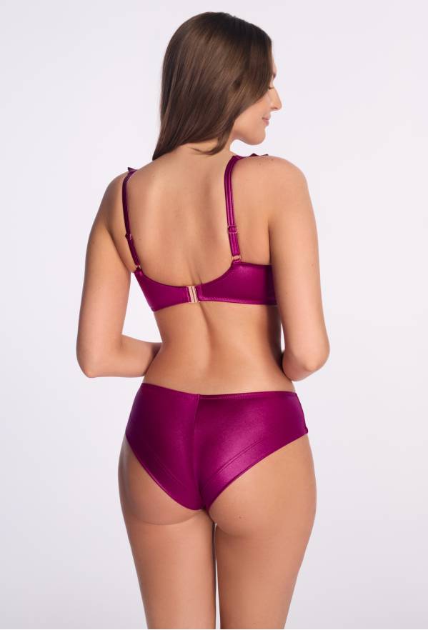 Brazilian SF 249/5 Magenta