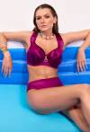 Brazilian SF 249/5 Magenta