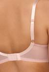 AV 2224 Soft Velvet Blush Bra