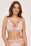 AV 2224 Soft Velvet Blush Bra