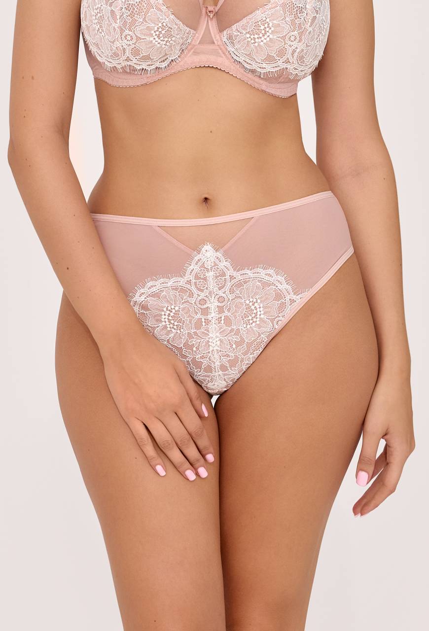 Brazilian AV 2224/B Velvet Blush