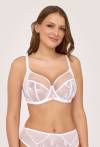 AV 2241 Soft White Bra