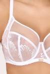 AV 2241 Soft White Bra