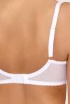 AV 2241 Soft White Bra