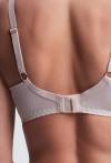 AV 2255 Smooth Kopa Beige Bra