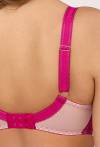 AV 2220 Soft Fuchsia Bra