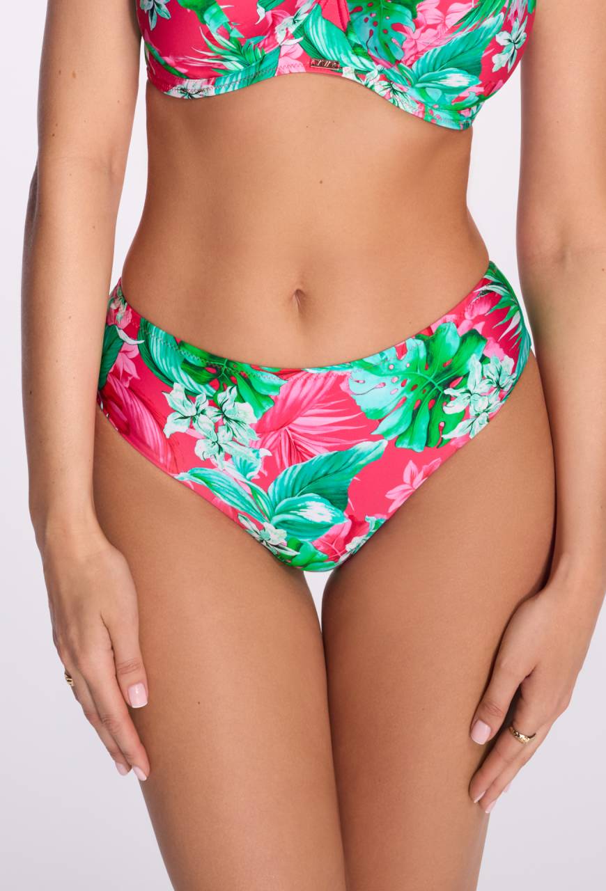 Brazilian SF 245/5 Tropical Bloom