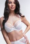 AV 2310 Soft White Bra