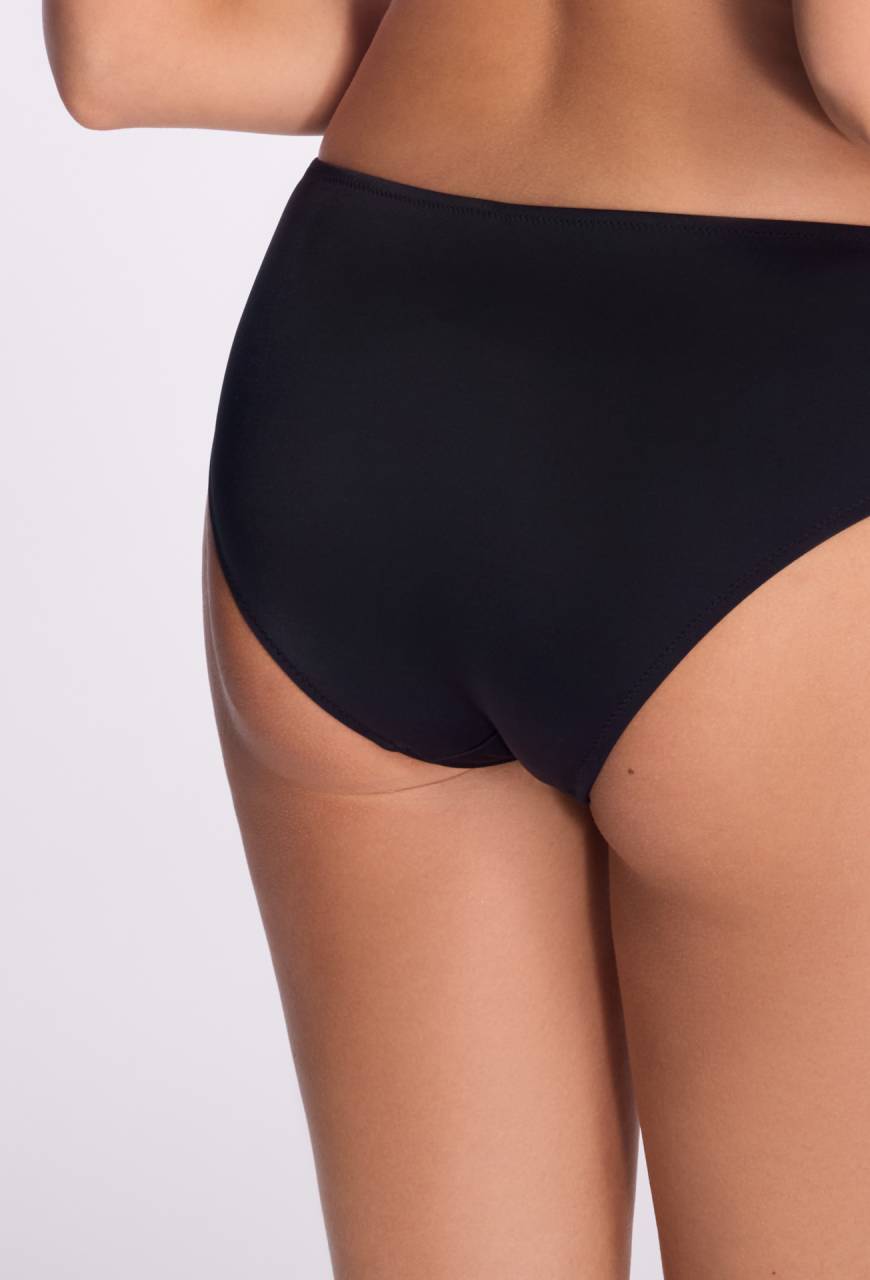Figi kąpielowe SF 237/3 – klasyczny krój, komfort | Ava Lingerie