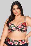 Biustonosz SK 219 Soft Floral
