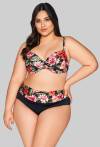 Biustonosz SK 219 Soft Floral