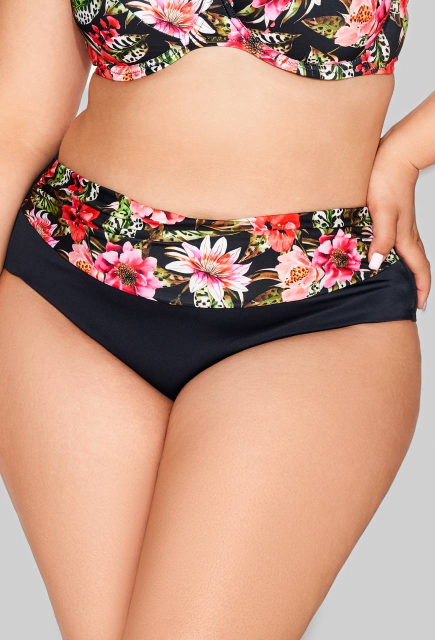 Briefs SF 219/3 Floral