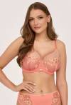 AV 2242 Soft Sunset Peach Bra