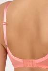 AV 2242 Soft Sunset Peach Bra