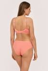 AV 2242 Soft Sunset Peach Bra