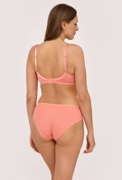 Briefs AV 2242 Sunset Peach