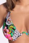 SK 239 Soft Royal Wild Bra