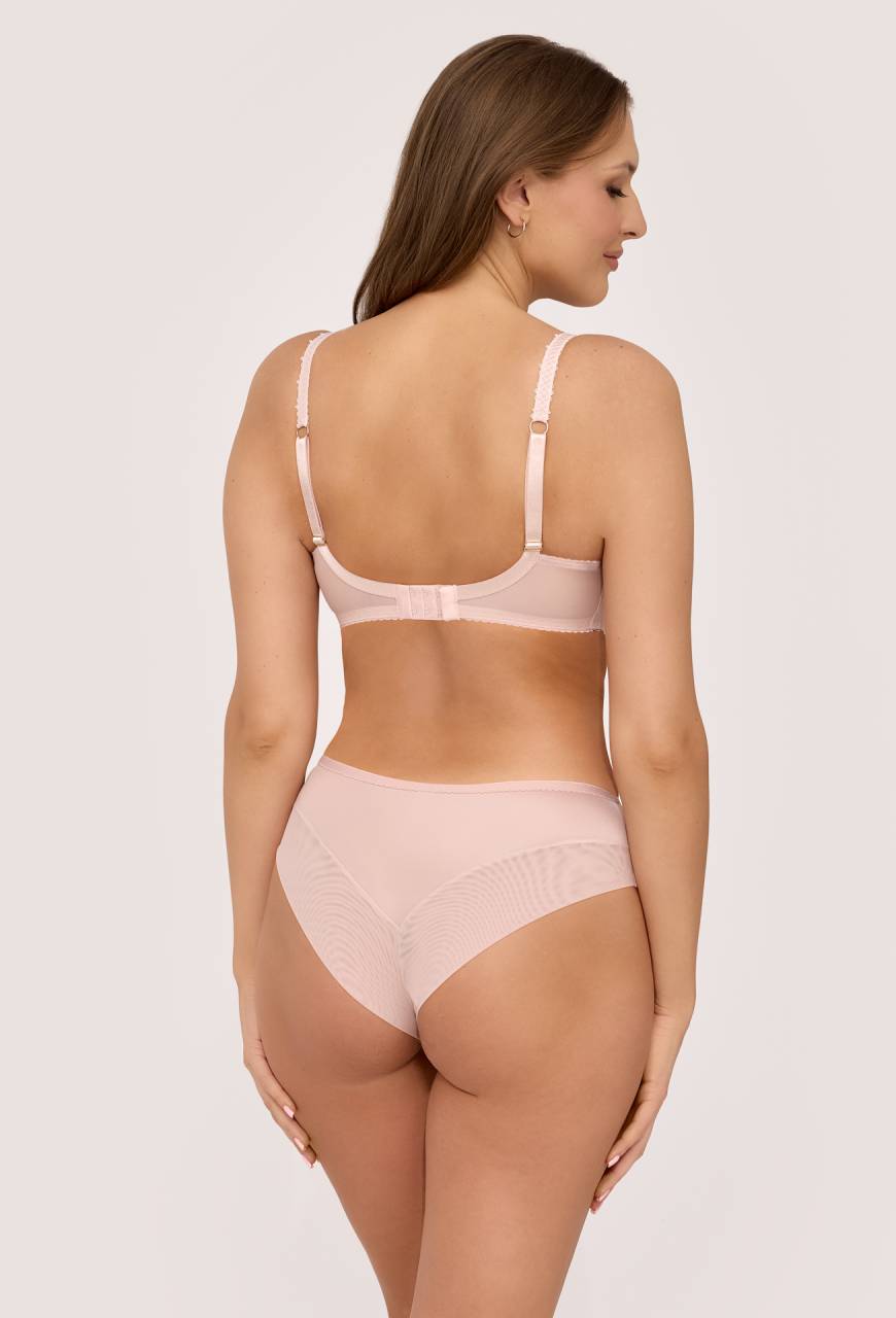 AV 2228 Soft Glided Petal Bra