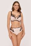 AV 2238 Soft Champagne Beige Bra