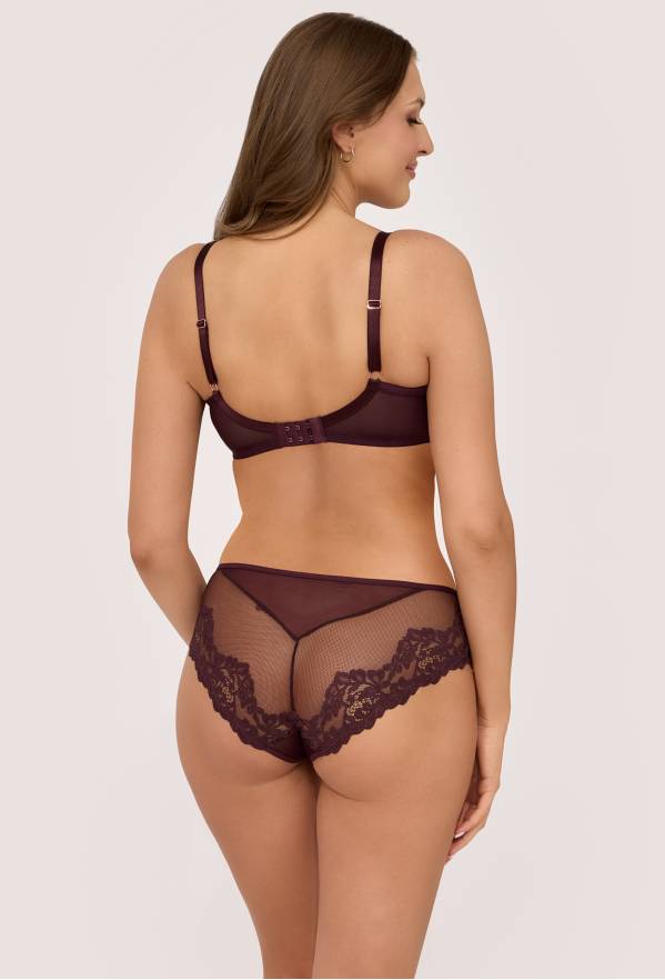 Figi AV 2232 Chocolate Brown