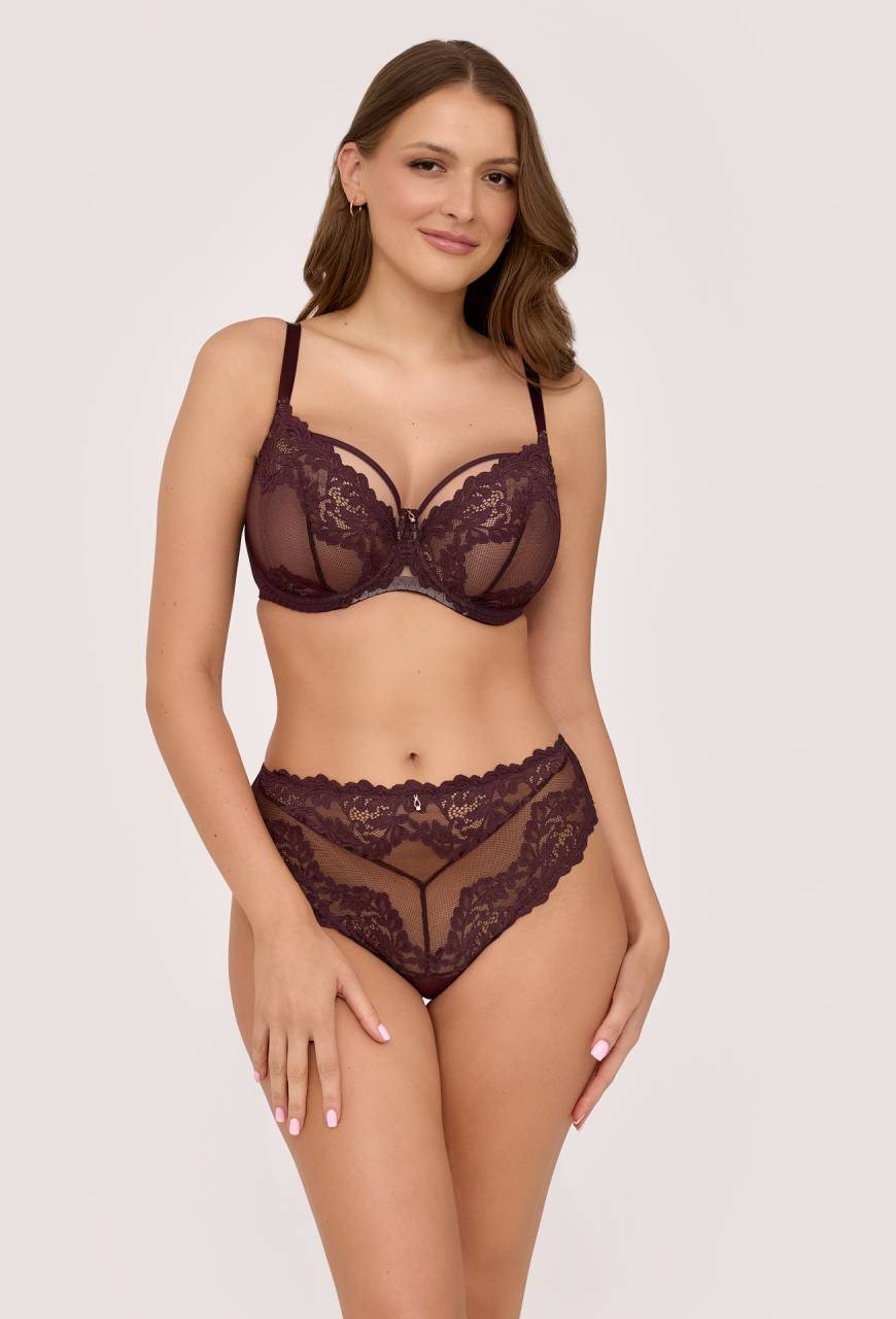 AV 2234/B Chocolate Brown Bikinis