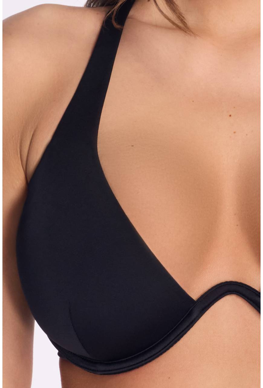 BH SK 263 Soft Schwarz