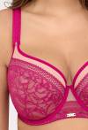 BH AV 2219 Semi Soft Fuchsia